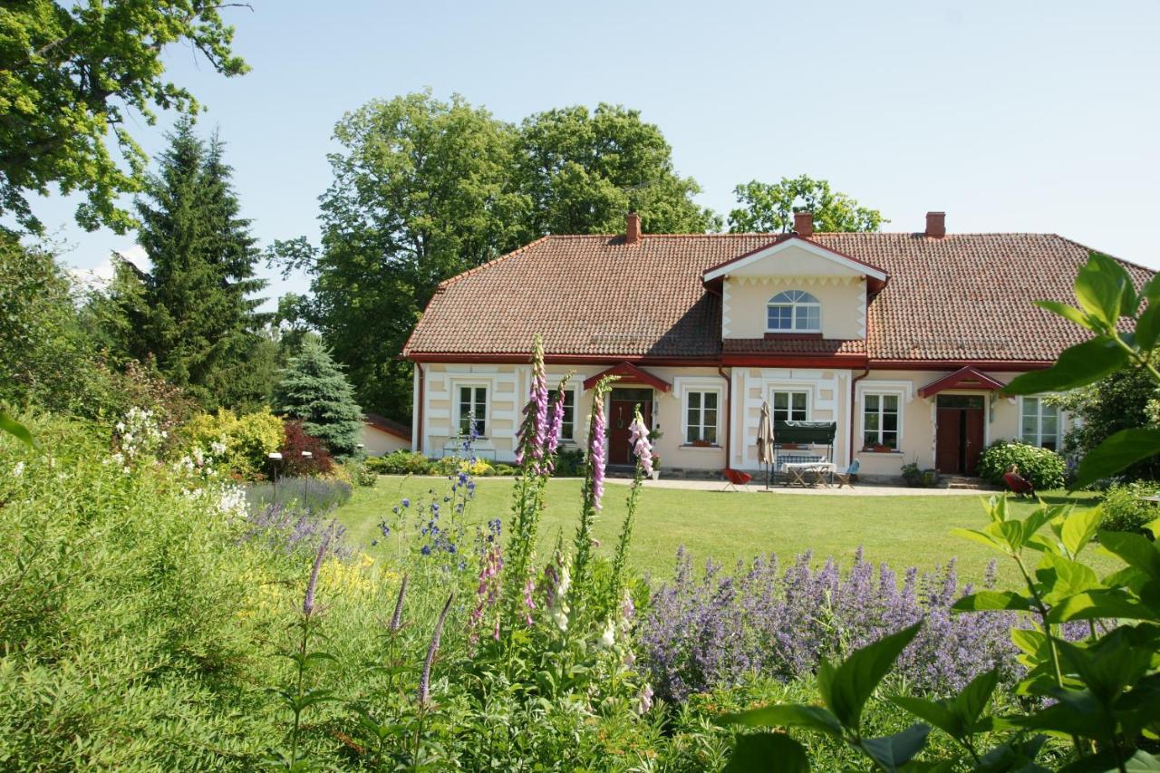 Bear Manor Lacu Muizina Pāle Exterior foto