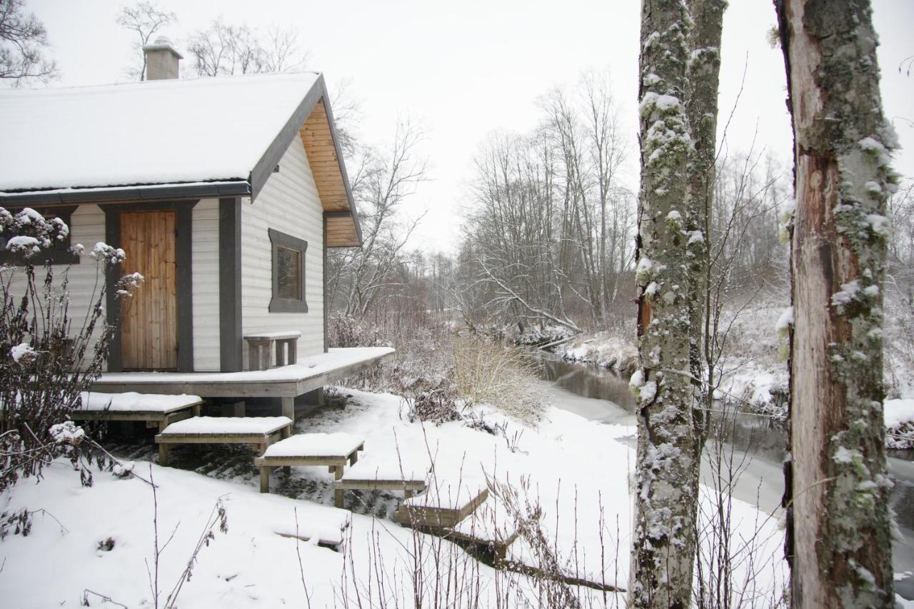 Bear Manor Lacu Muizina Pāle Exterior foto