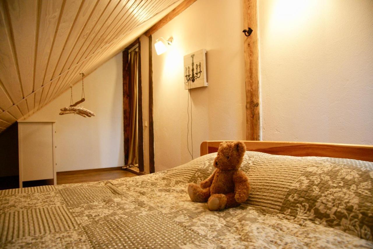 Bear Manor Lacu Muizina Pāle Exterior foto