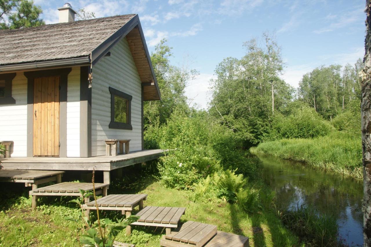 Bear Manor Lacu Muizina Pāle Exterior foto
