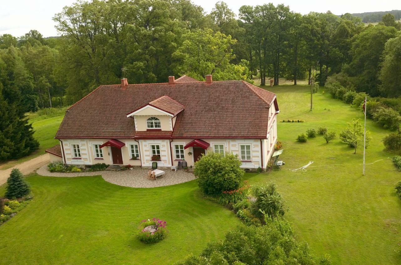 Bear Manor Lacu Muizina Pāle Exterior foto