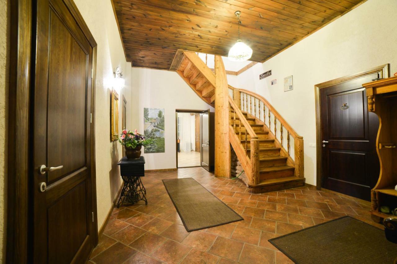 Bear Manor Lacu Muizina Pāle Exterior foto
