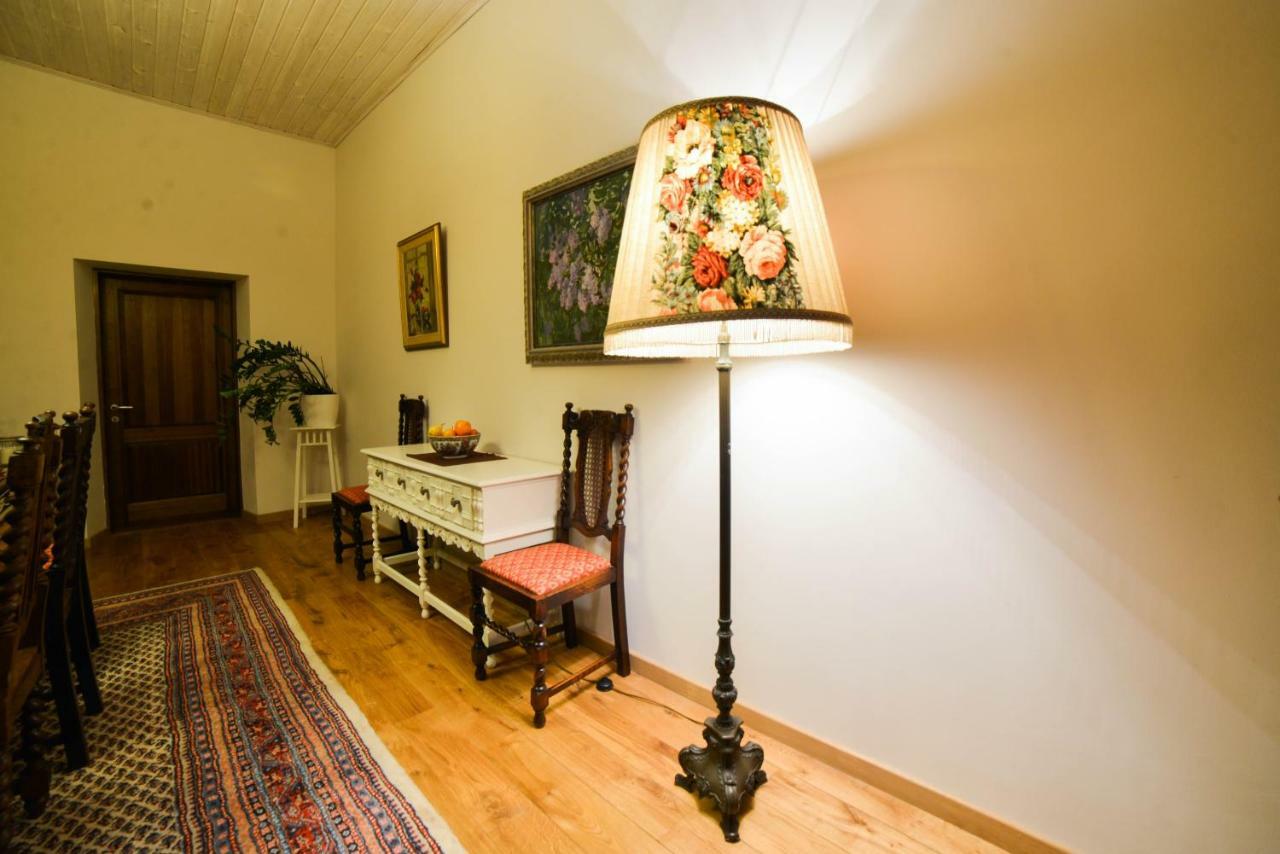 Bear Manor Lacu Muizina Pāle Exterior foto