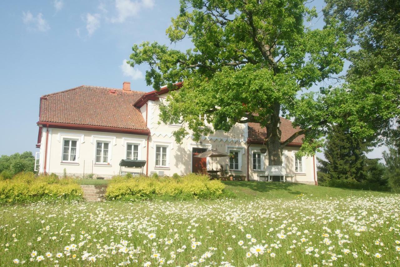 Bear Manor Lacu Muizina Pāle Exterior foto