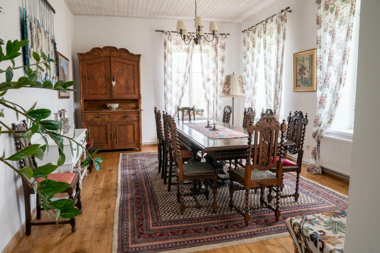 Bear Manor Lacu Muizina Pāle Exterior foto