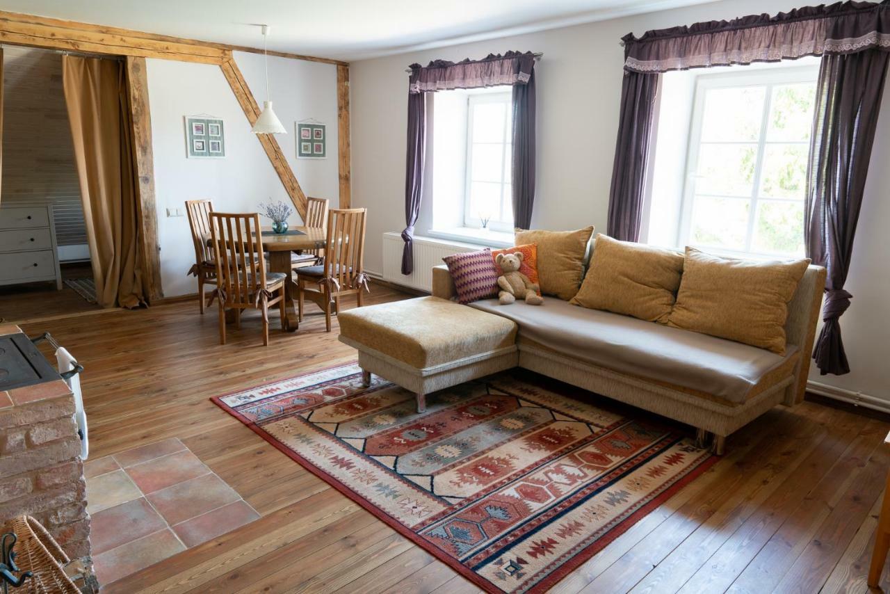 Bear Manor Lacu Muizina Pāle Exterior foto