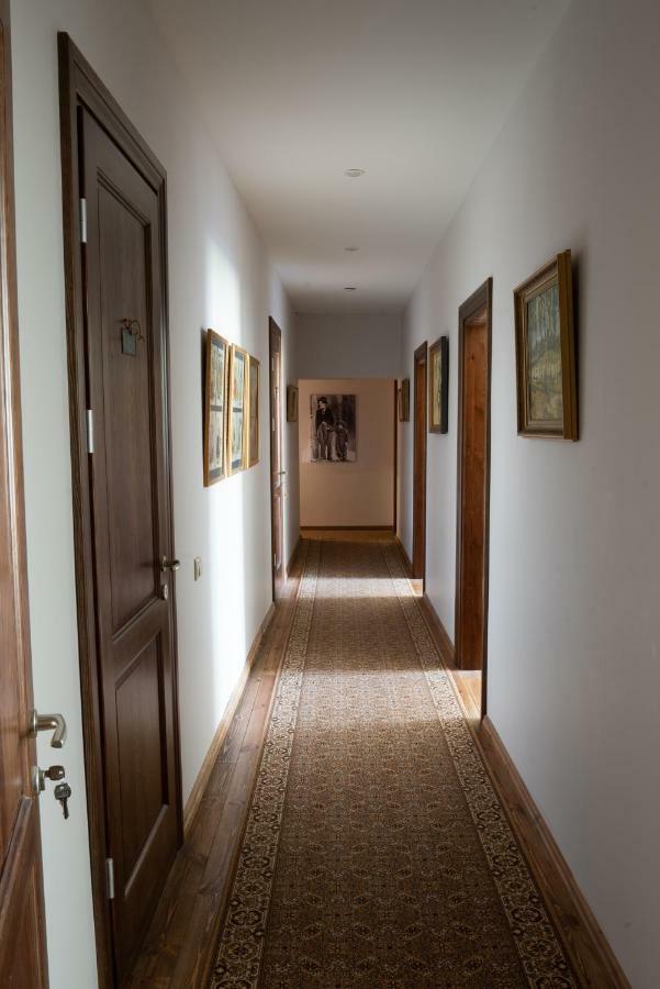 Bear Manor Lacu Muizina Pāle Exterior foto