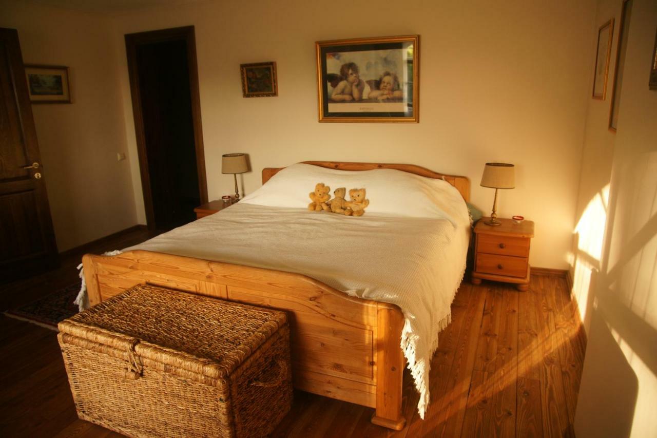 Bear Manor Lacu Muizina Pāle Exterior foto